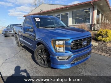 2023 Ford F150