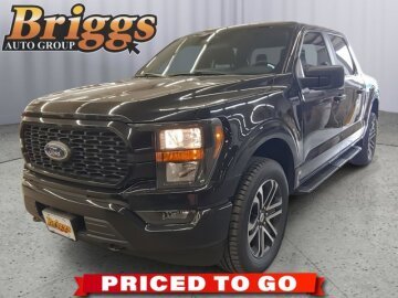 2023 Ford F150