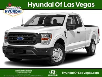 2023 Ford F150