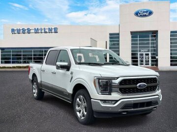 2023 Ford F150