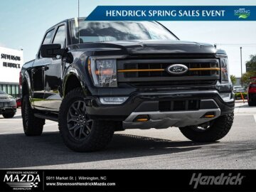 2023 Ford F150