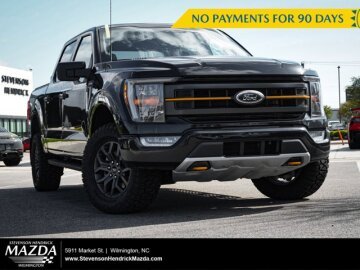 2023 Ford F150