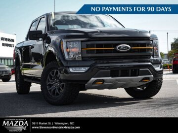 2023 Ford F150