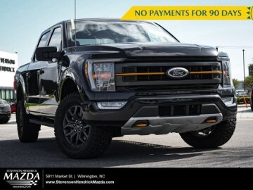 2023 Ford F150
