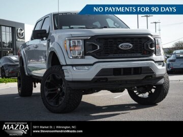 2023 Ford F150