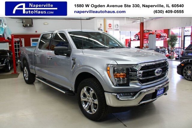 2023 Ford F150