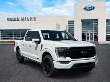 2023 Ford F150