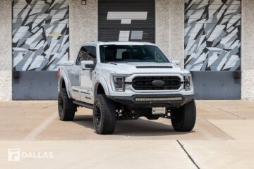 2023 Ford F150