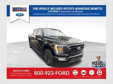 2023 Ford F150