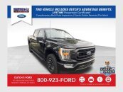 2023 Ford F150