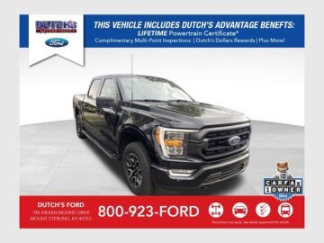 2023 Ford F150