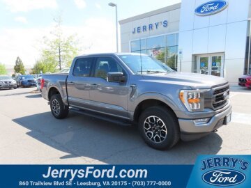 2023 Ford F150