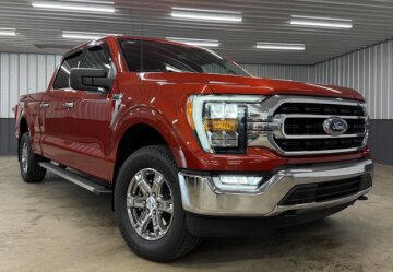 2023 Ford F150