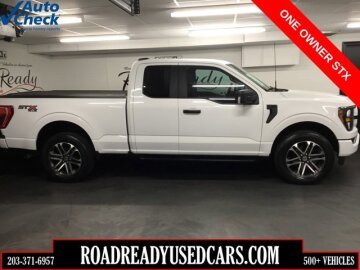 2023 Ford F150