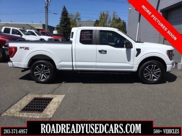 2023 Ford F150