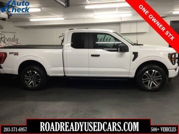 2023 Ford F150