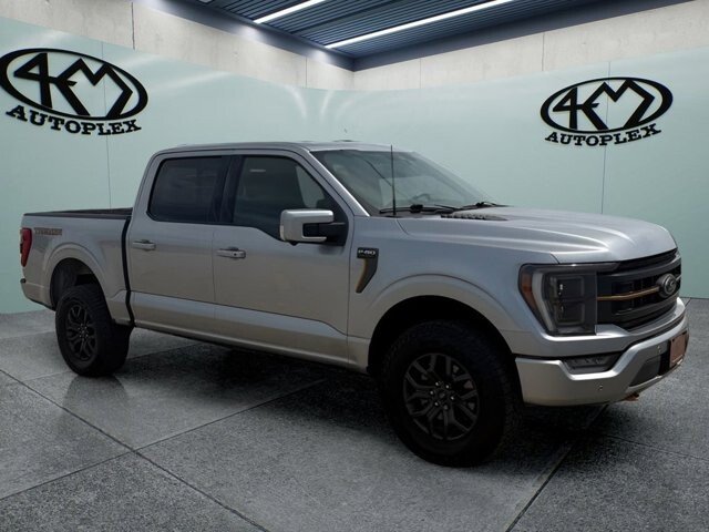 2023 Ford F150