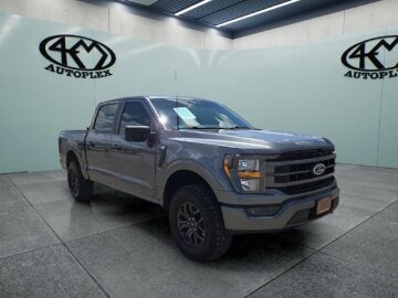 2023 Ford F150