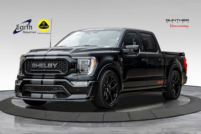 2023 Ford F150