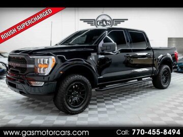 2023 Ford F150