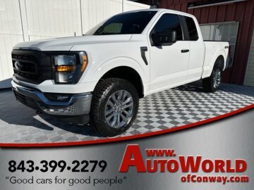 2023 Ford F150