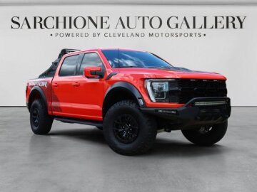 2023 Ford F150