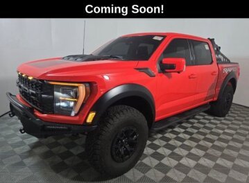 2023 Ford F150