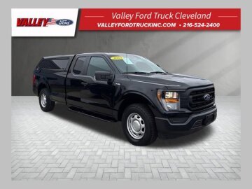 2023 Ford F150