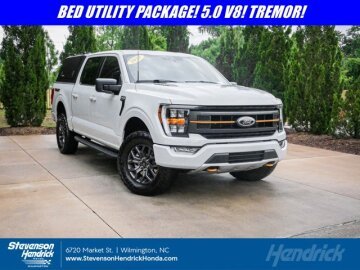2023 Ford F150