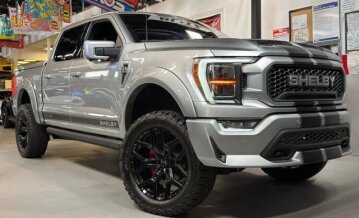 2023 Ford F150