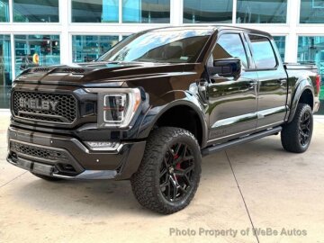 2023 Ford F150