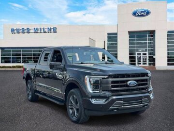 2023 Ford F150