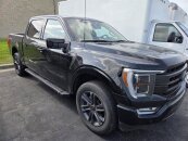 2023 Ford F150