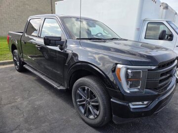 2023 Ford F150