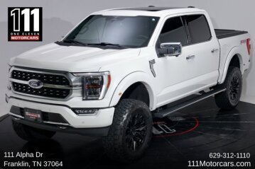 2023 Ford F150