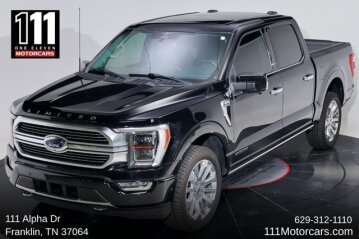 2023 Ford F150