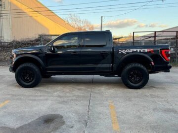 2023 Ford F150