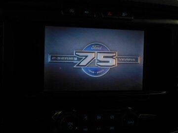 2023 Ford F150