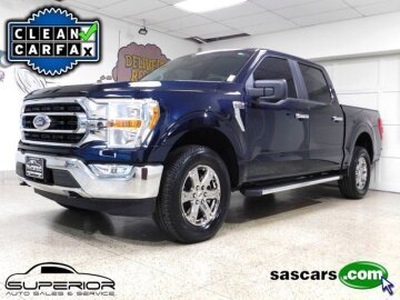 2023 Ford F150