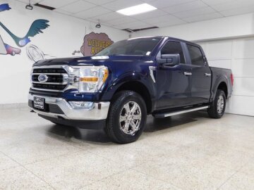 2023 Ford F150