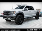 2023 Ford F150