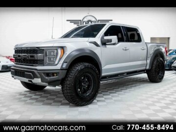 2023 Ford F150