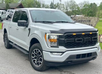 2023 Ford F150