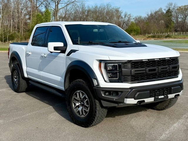 2023 Ford F150