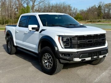 2023 Ford F150