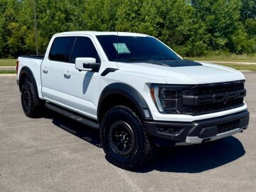 2023 Ford F150
