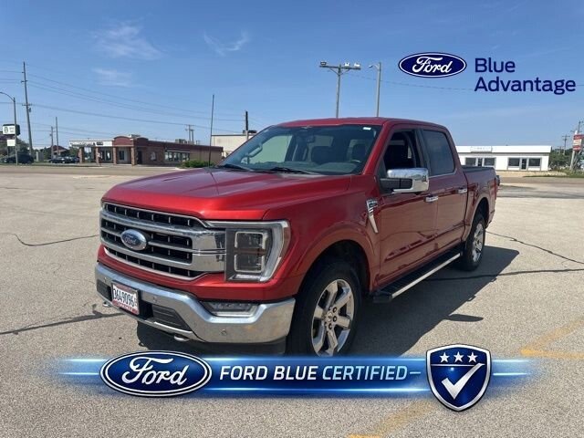2023 Ford F150