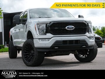 2023 Ford F150