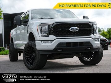 2023 Ford F150