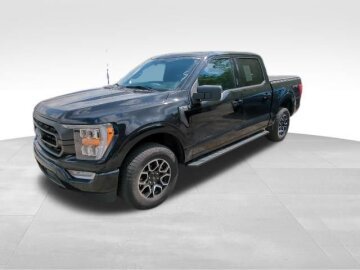 2023 Ford F150